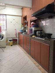 Blk 632 Woodlands Ring Road (Woodlands), HDB 5 Rooms #133299672